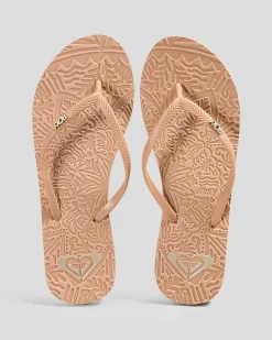 Antilles II Thongs