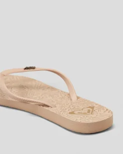 Antilles II Thongs