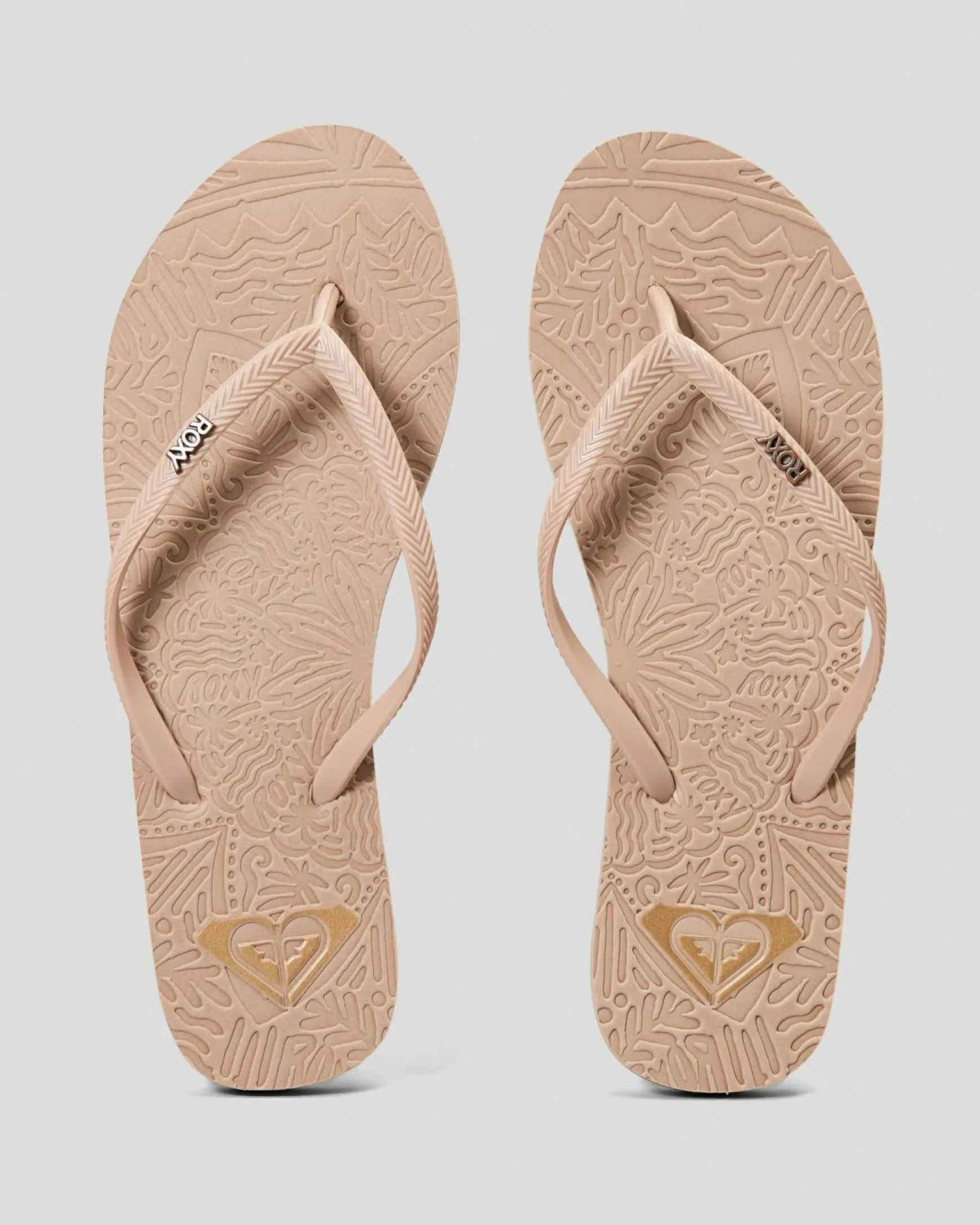Antilles II Thongs