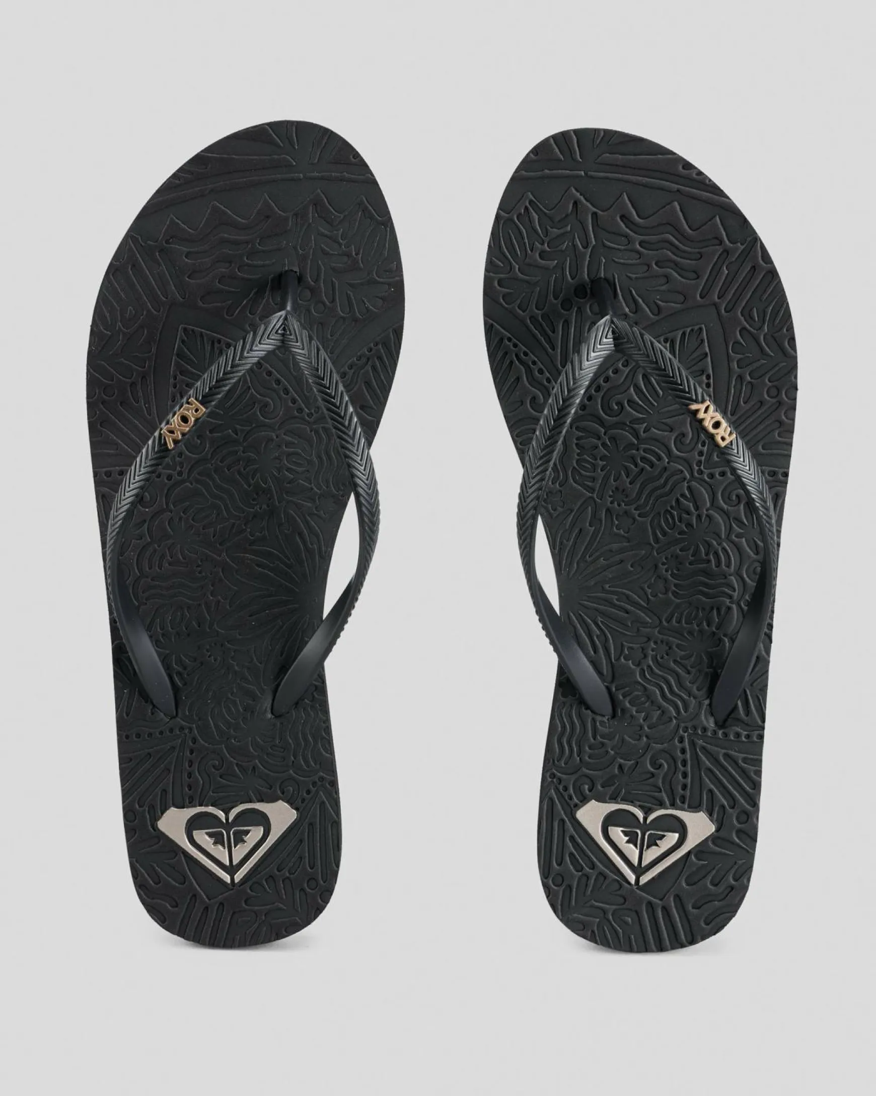 Antilles II Thongs