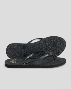 Antilles II Thongs