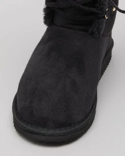 Anton Slipper Boots