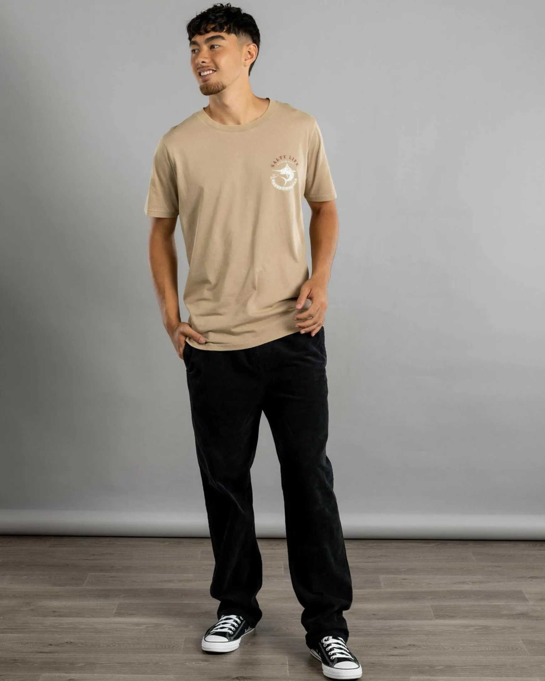 Any Bites T-Shirt