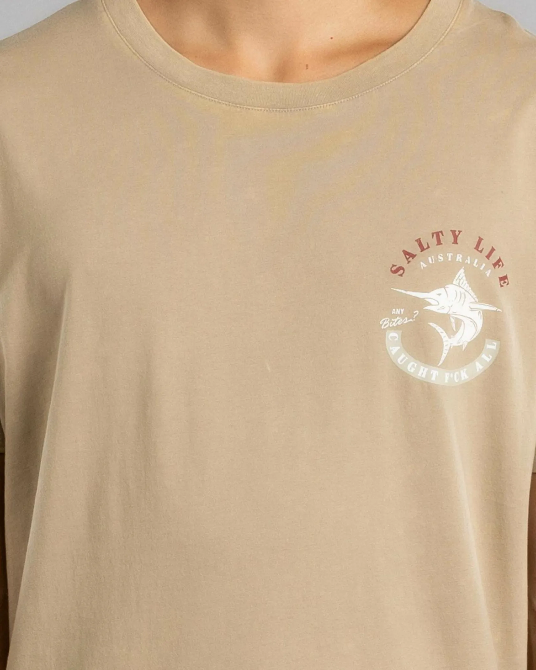 Any Bites T-Shirt