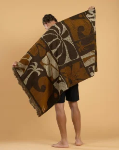 AOTS Ty Williams Beach Towel