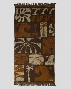 AOTS Ty Williams Beach Towel
