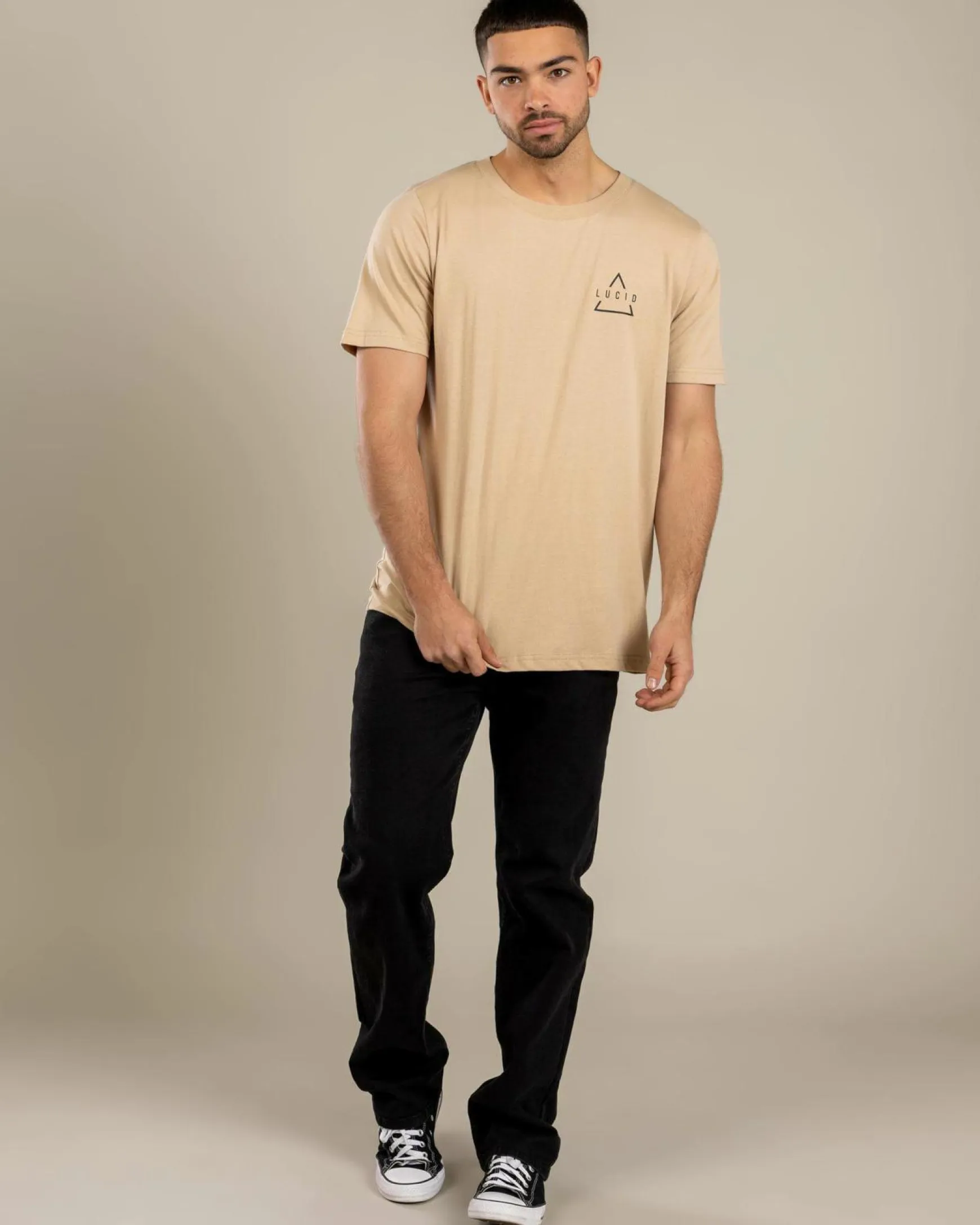 Aperture T-Shirt
