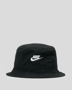 Apex Bucket Hat