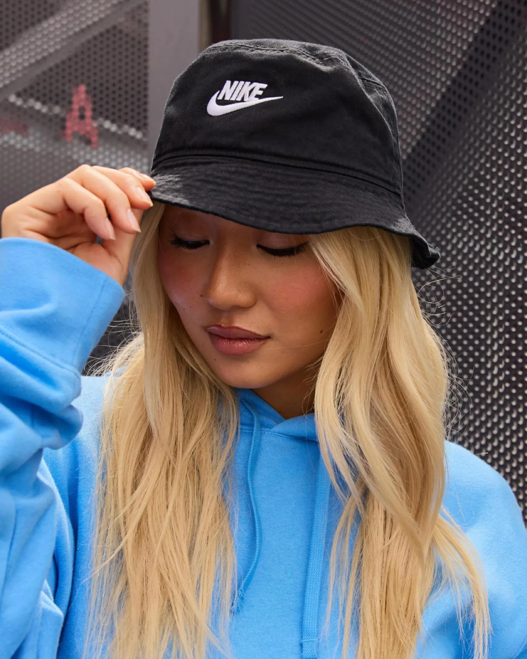 Apex Bucket Hat
