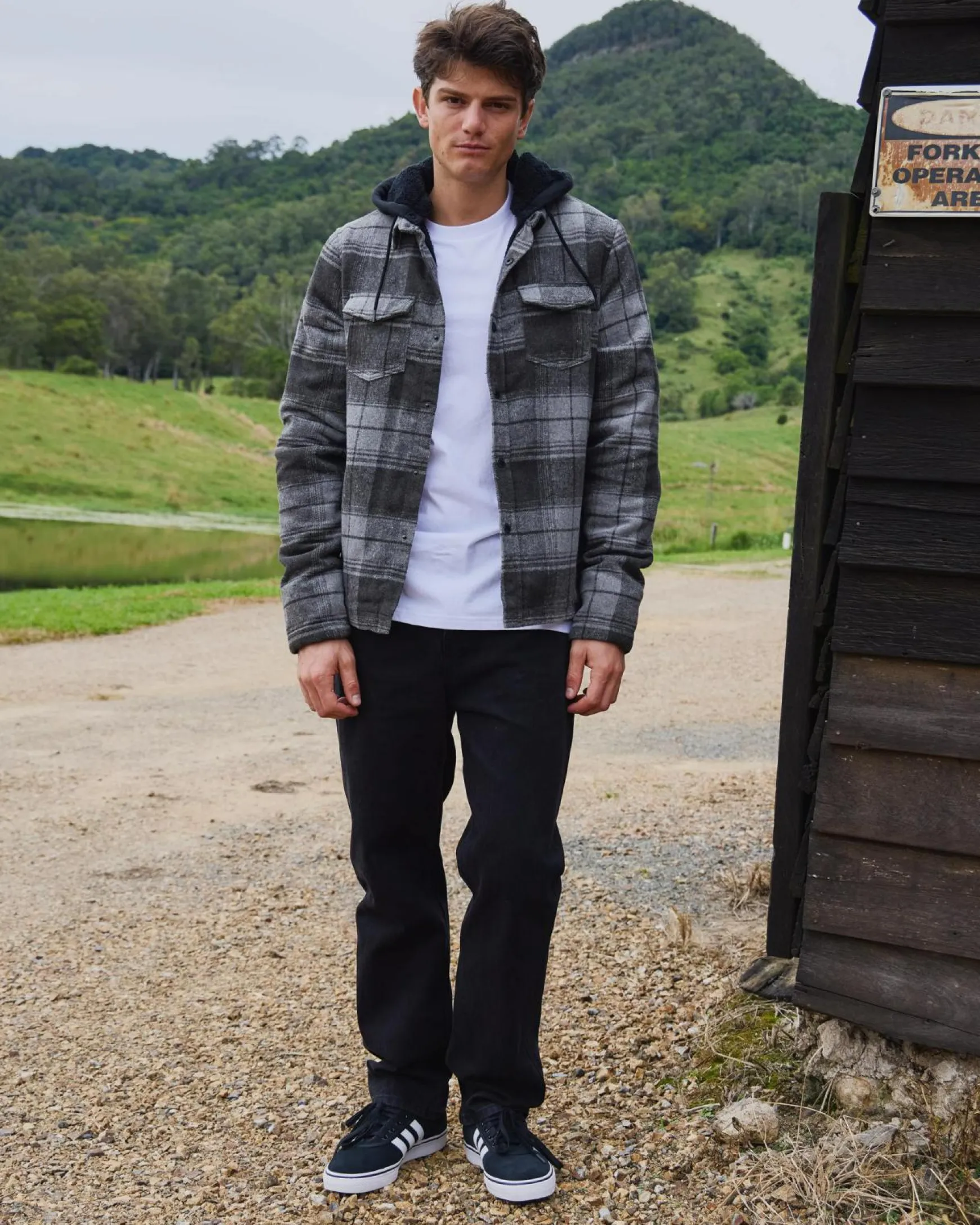Apex Jeans