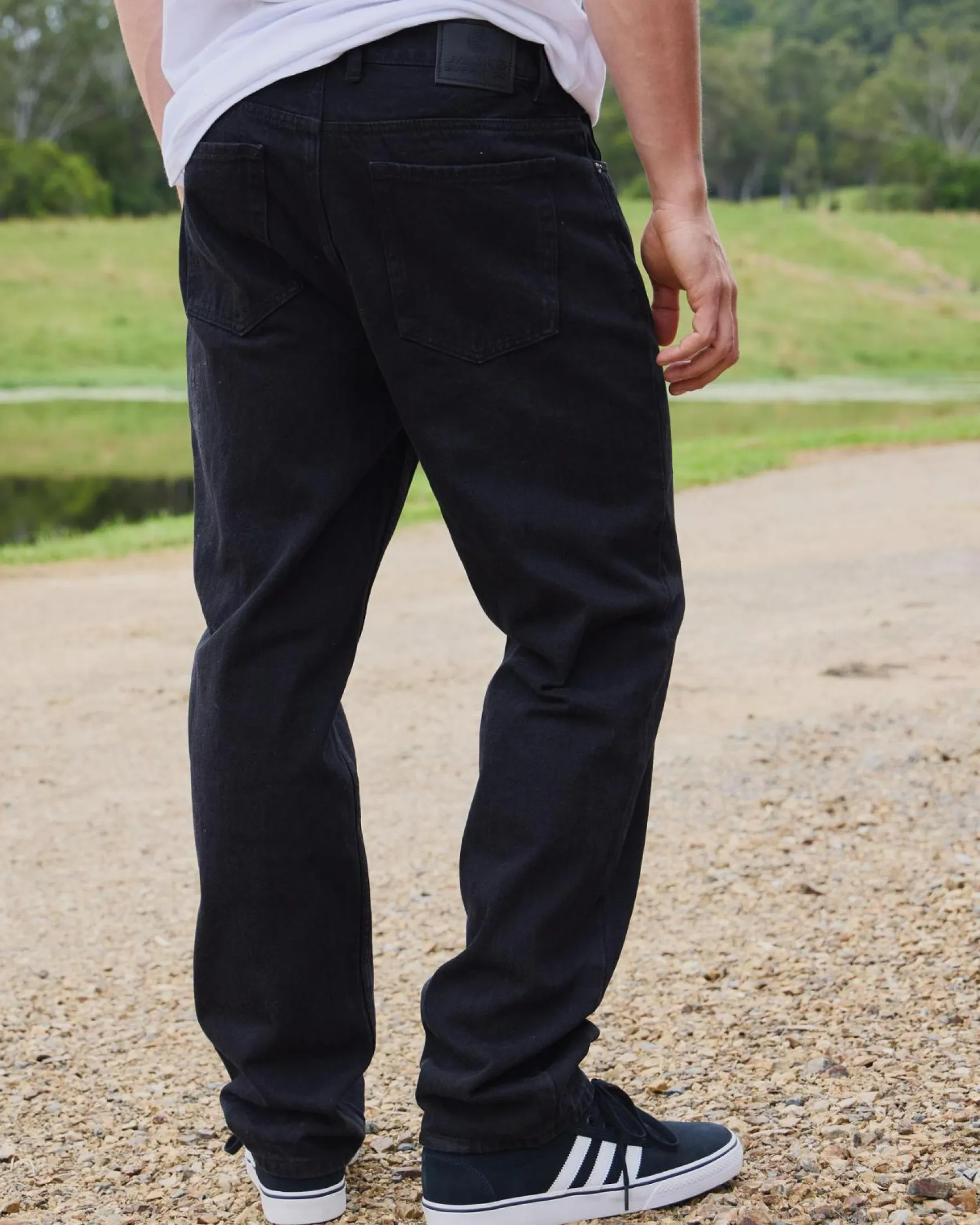 Apex Jeans