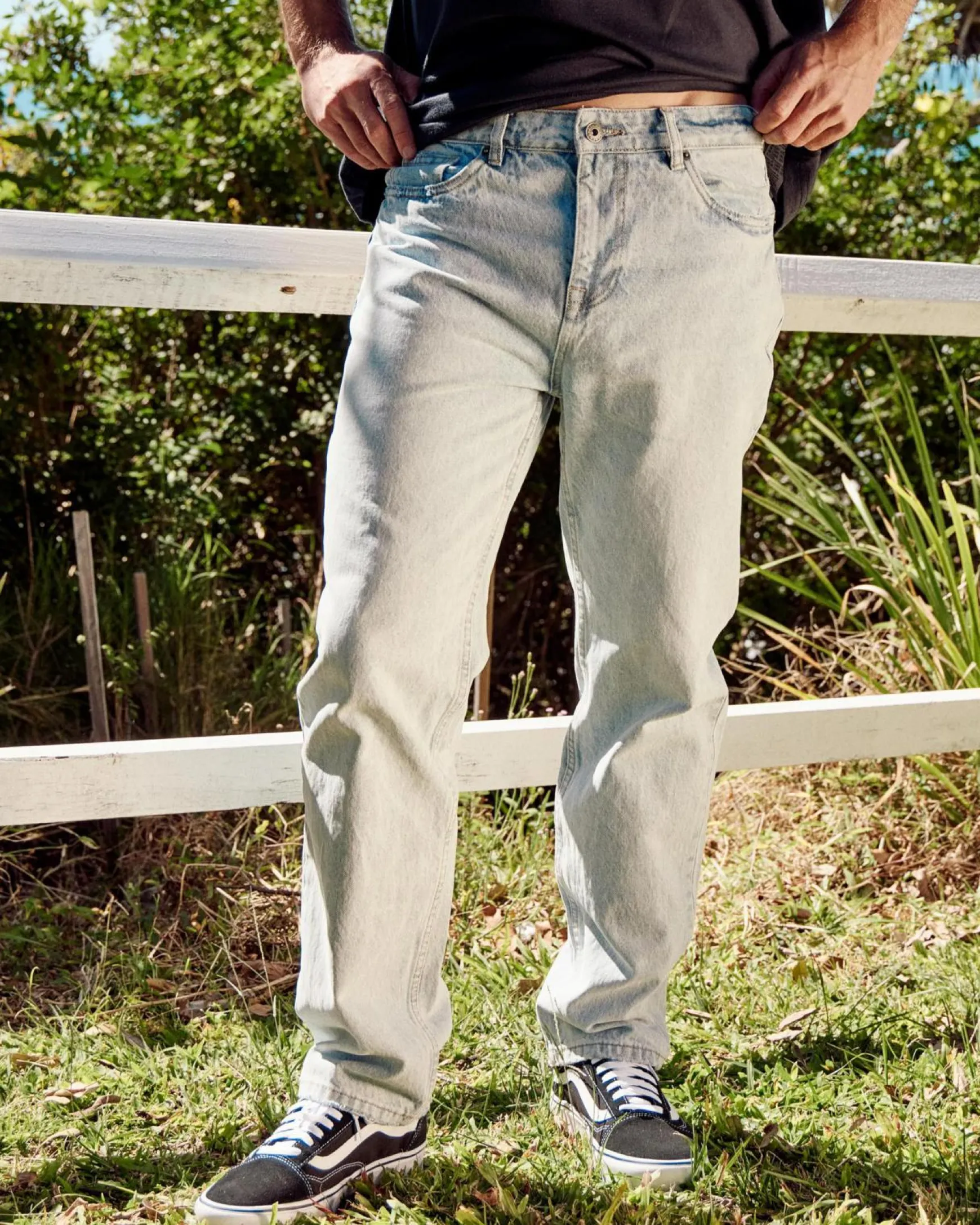 Apex Jeans