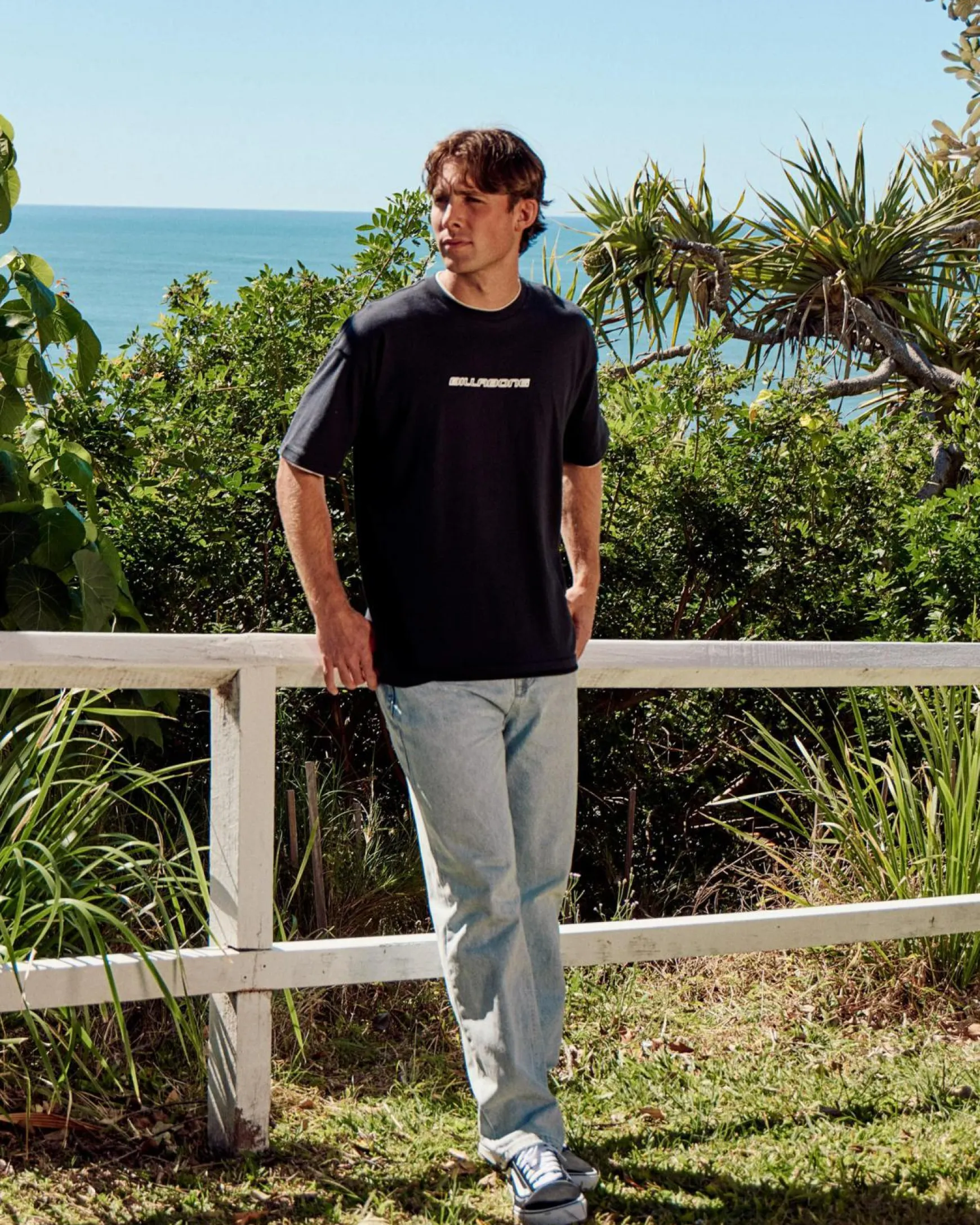 Apex Jeans