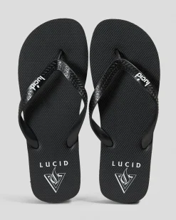 Apex Thongs