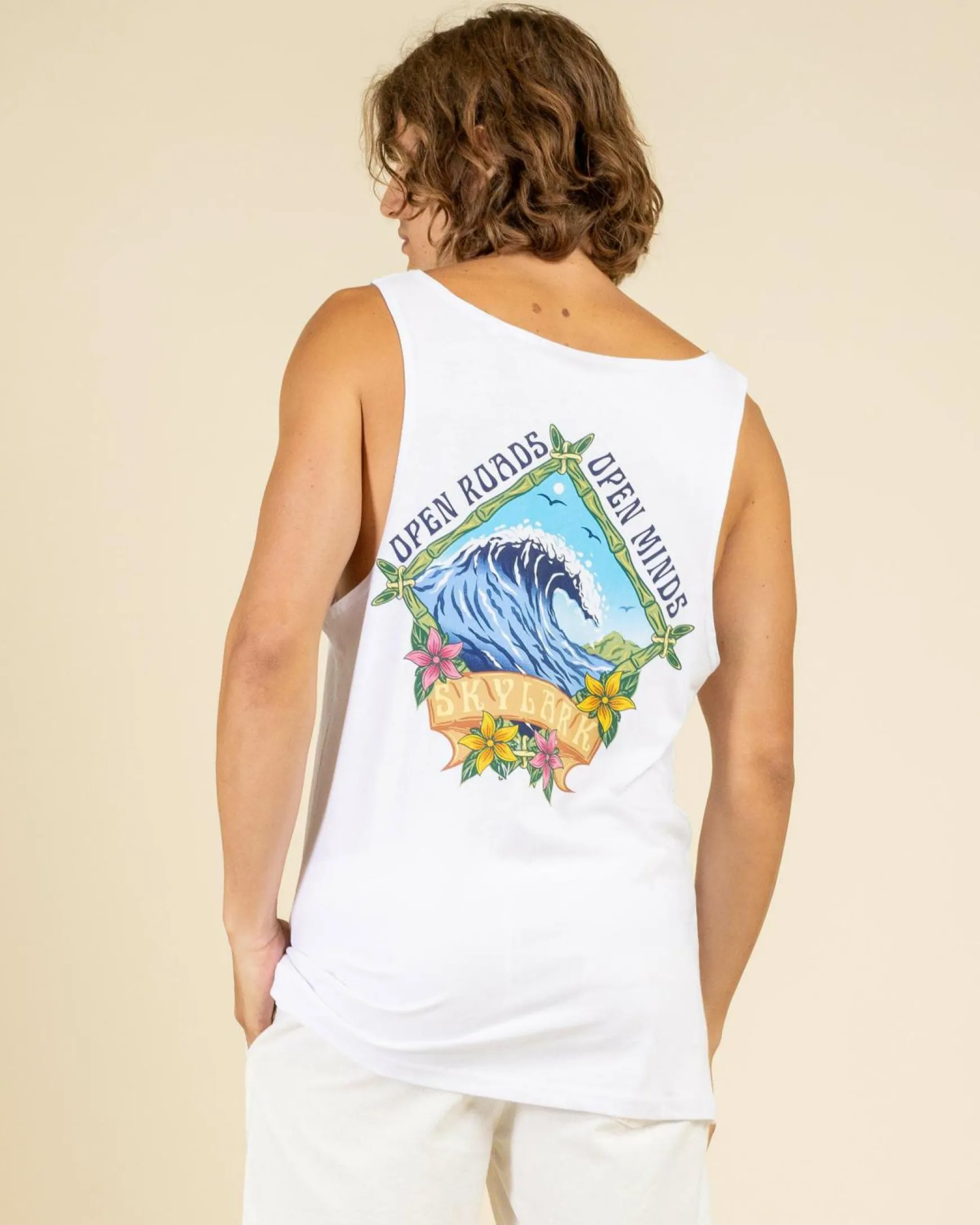 Aquaflow Singlet