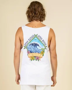 Aquaflow Singlet