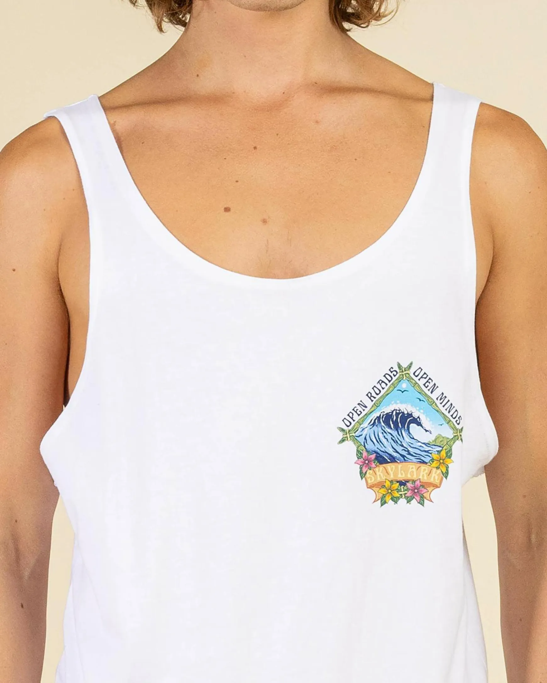 Aquaflow Singlet