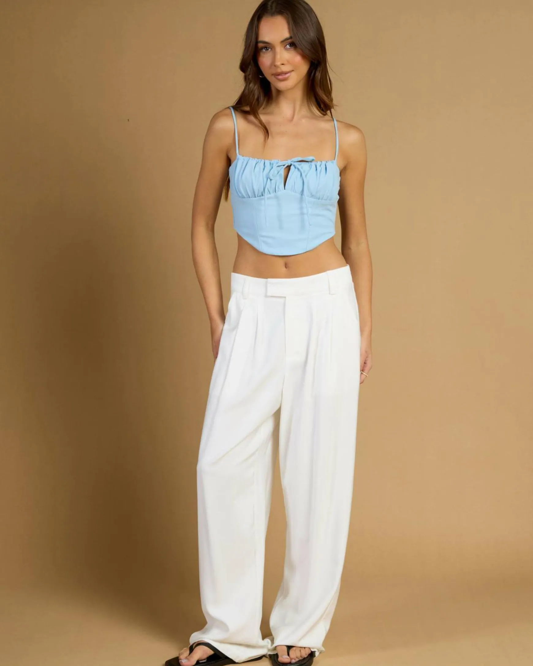 Arabella Top