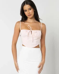 Arabella Top
