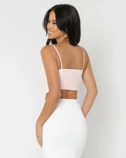 Arabella Top