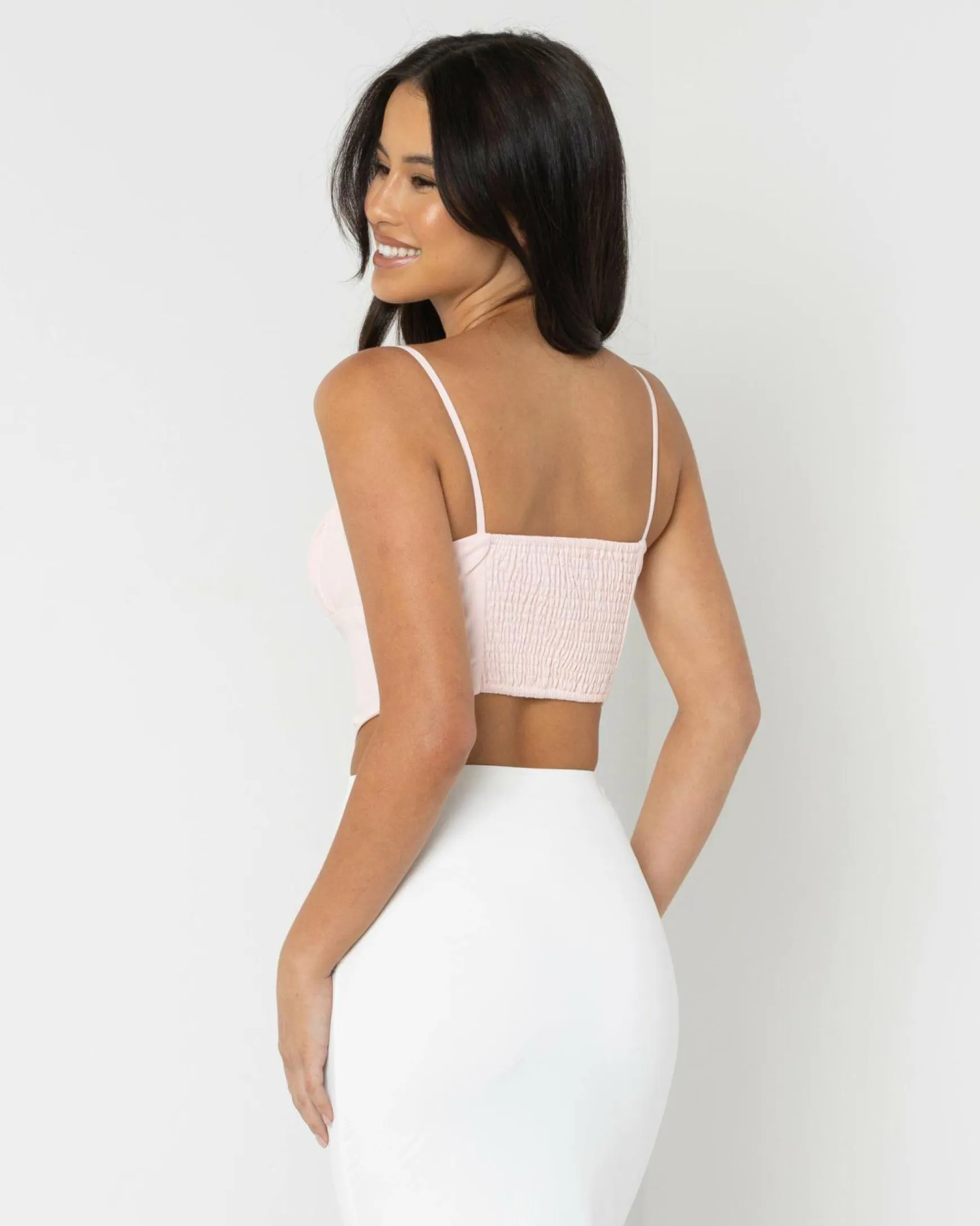 Arabella Top
