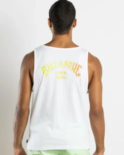 Arch Fill Singlet
