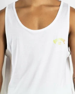 Arch Fill Singlet