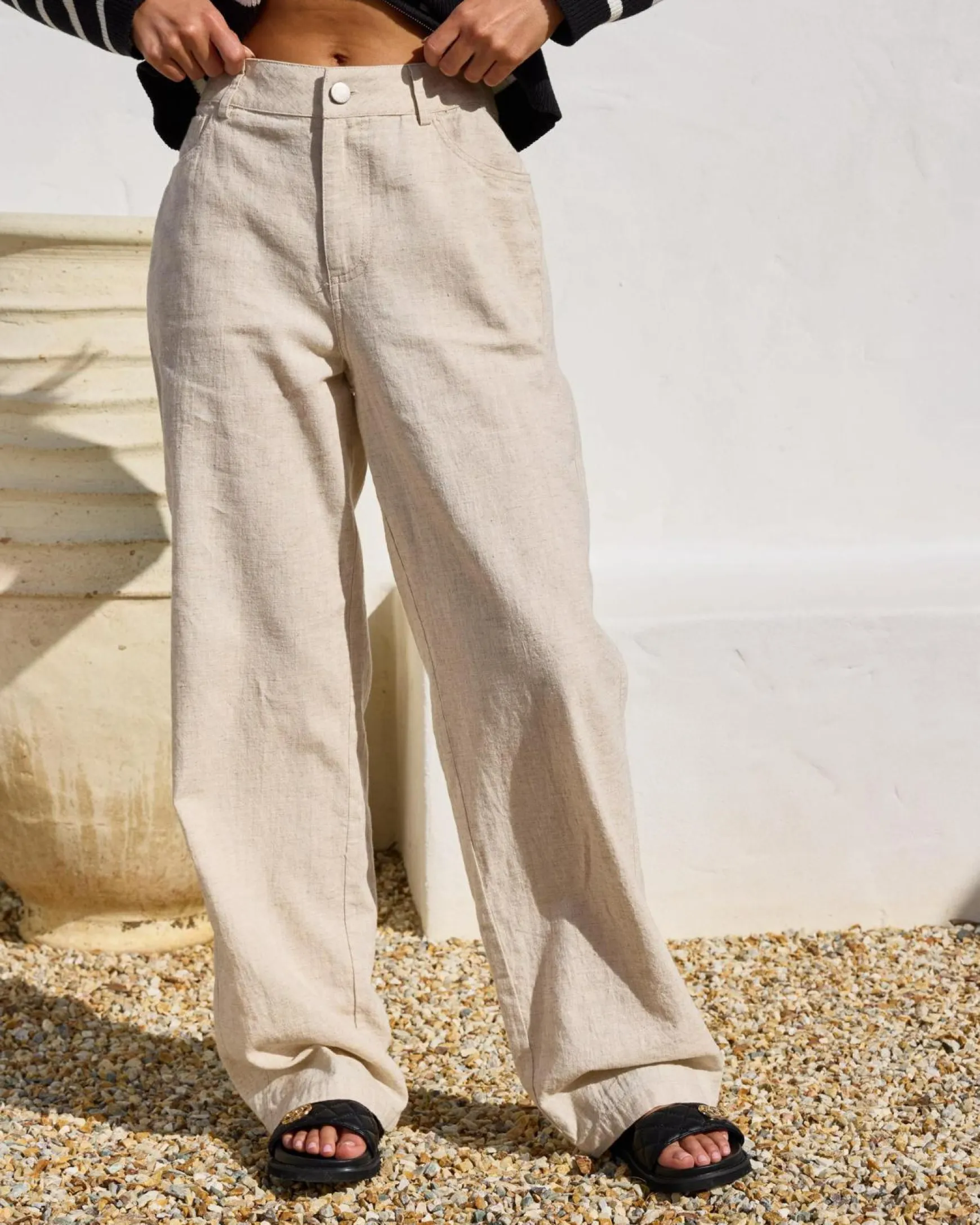 Archie Pants