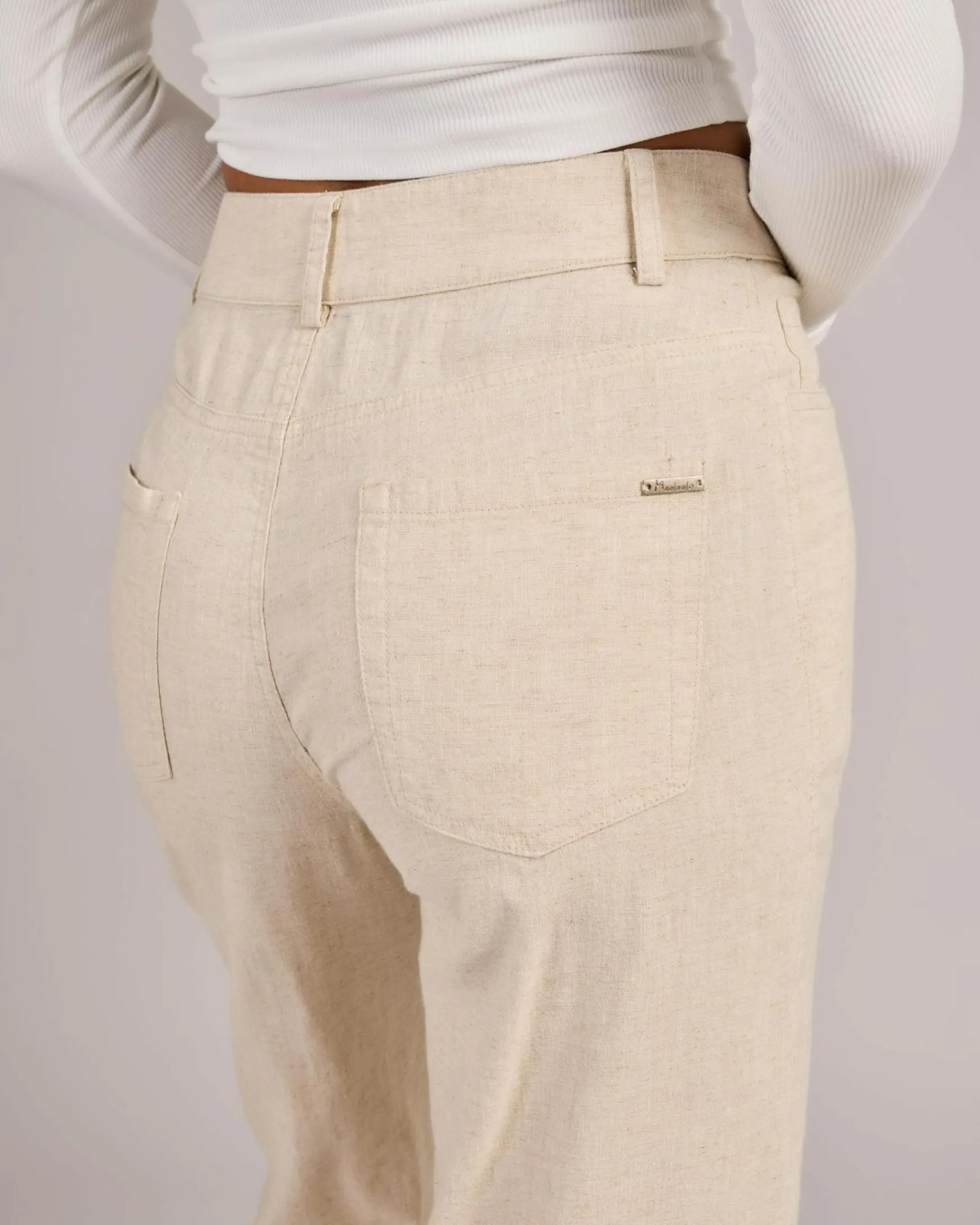 Archie Pants