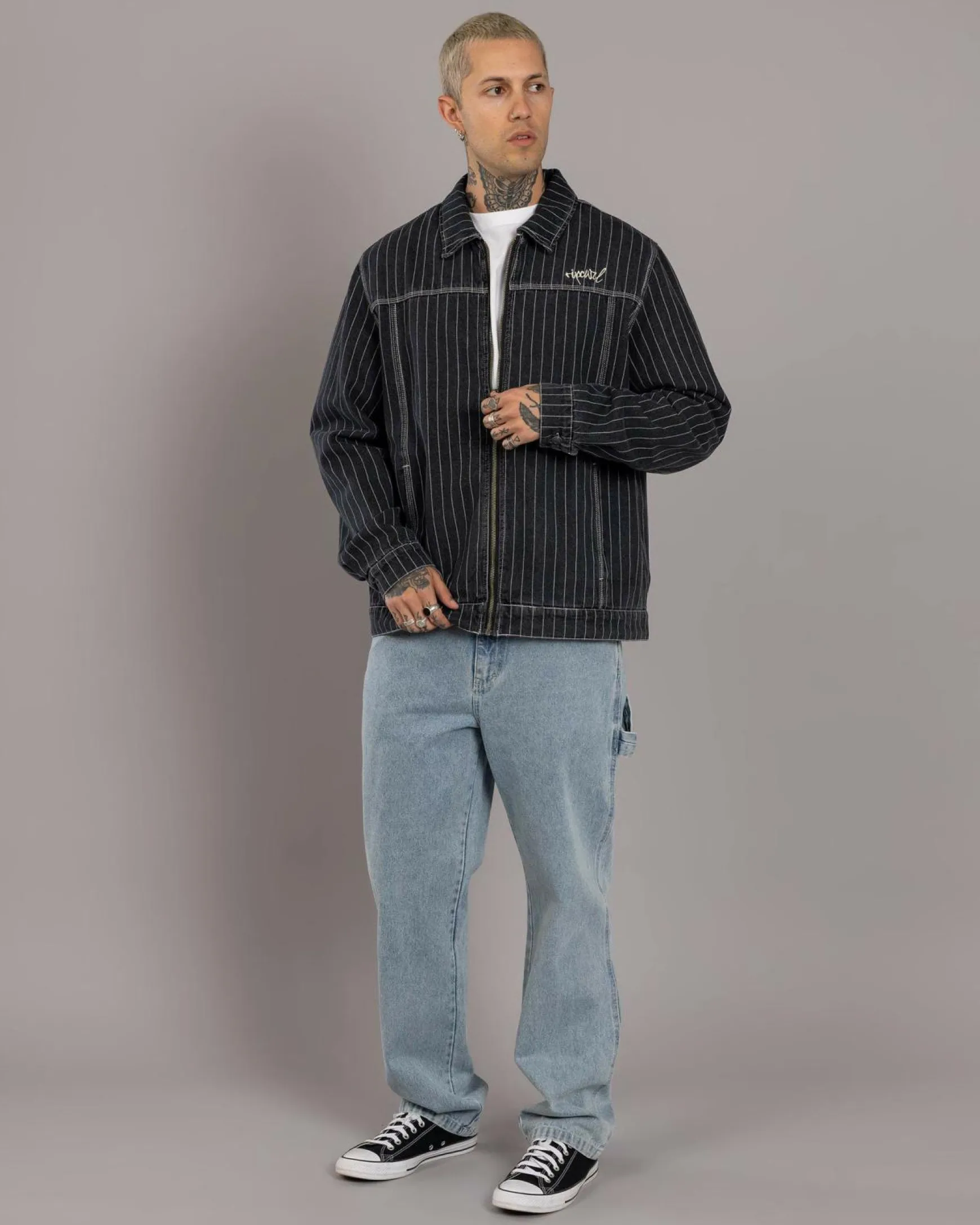 Archive Jacket