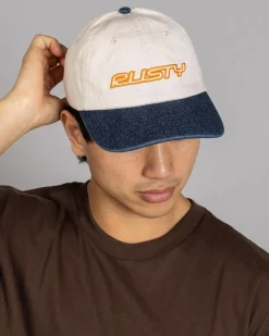 Arctic Dad Cap