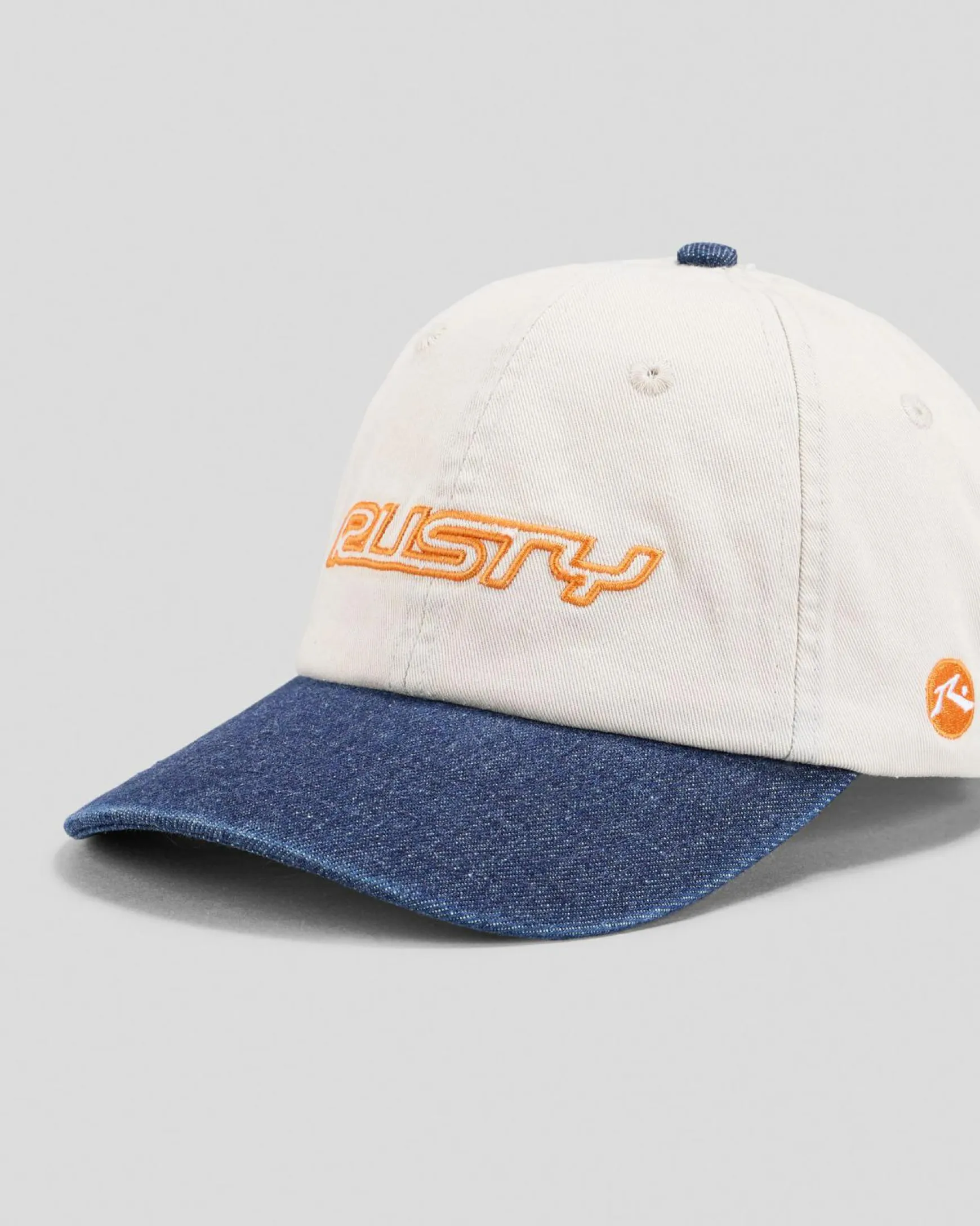Arctic Dad Cap