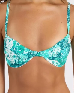 Arden Underwire Bikini Top