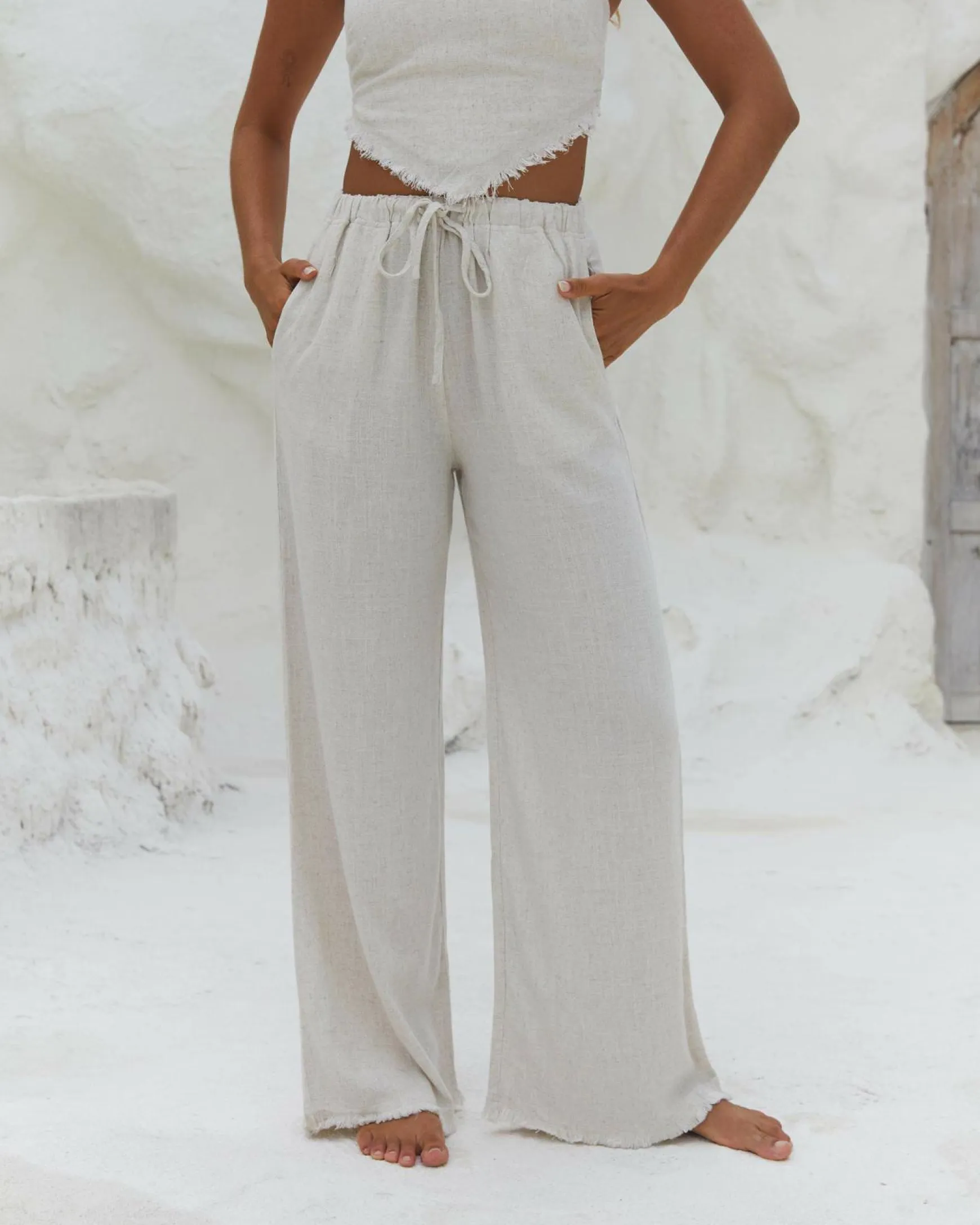 Aria Dallis Pants