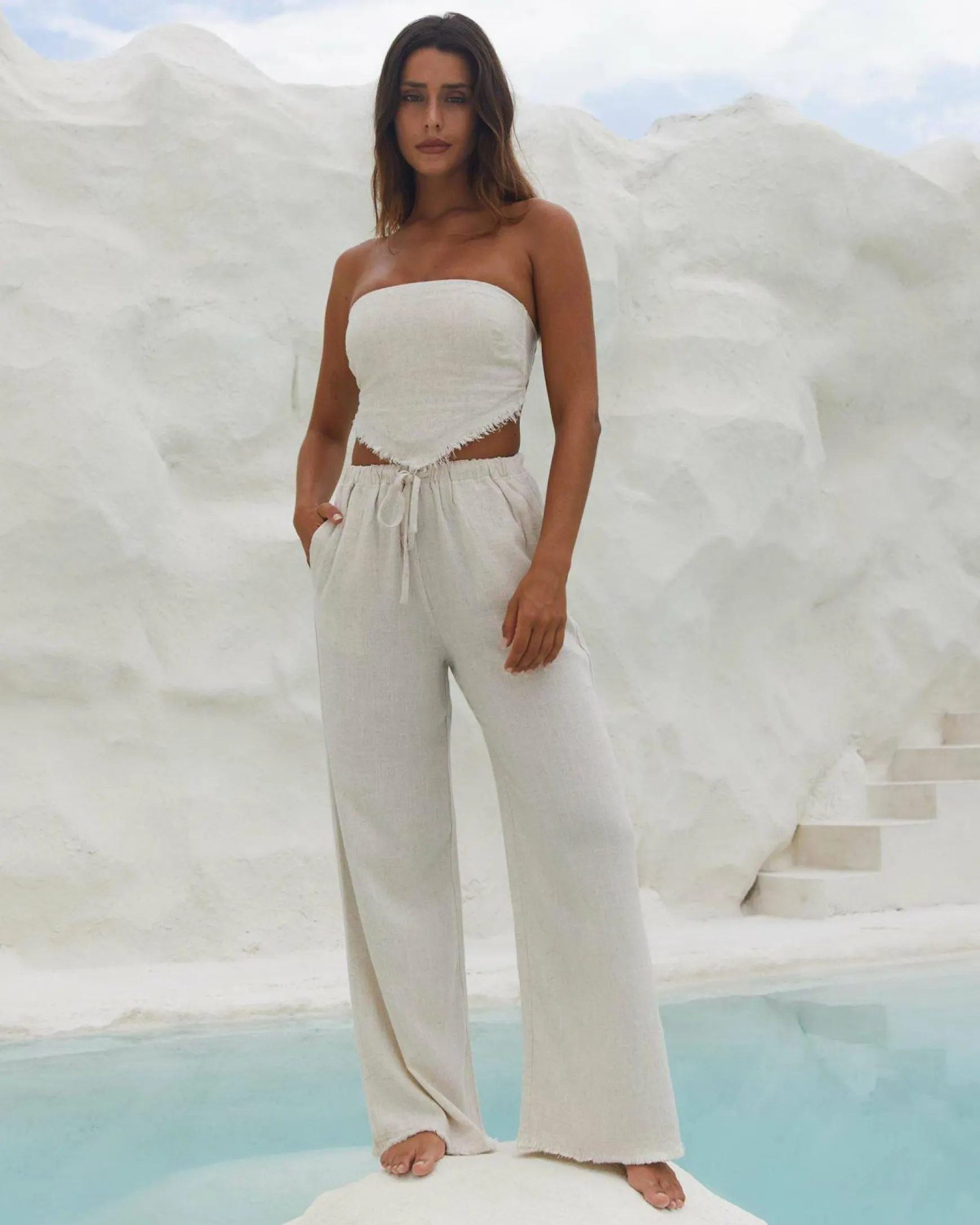 Aria Dallis Pants