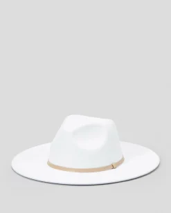 Arizona Felt Hat