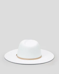 Arizona Felt Hat