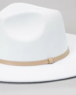 Arizona Felt Hat