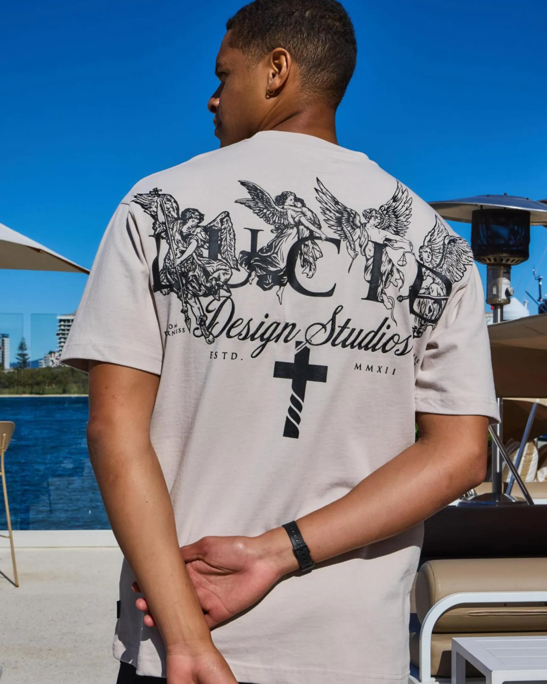 Ascension T-Shirt