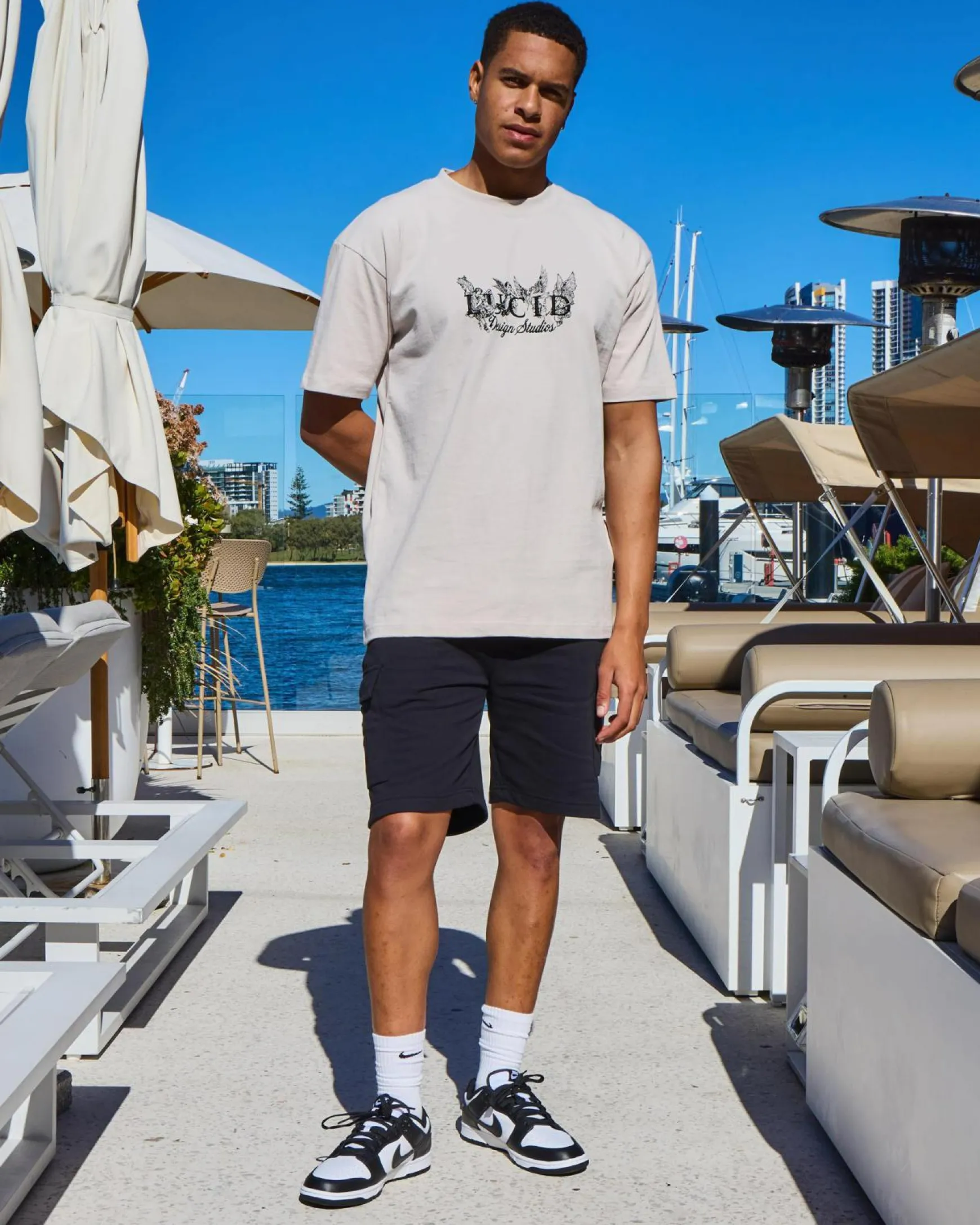 Ascension T-Shirt