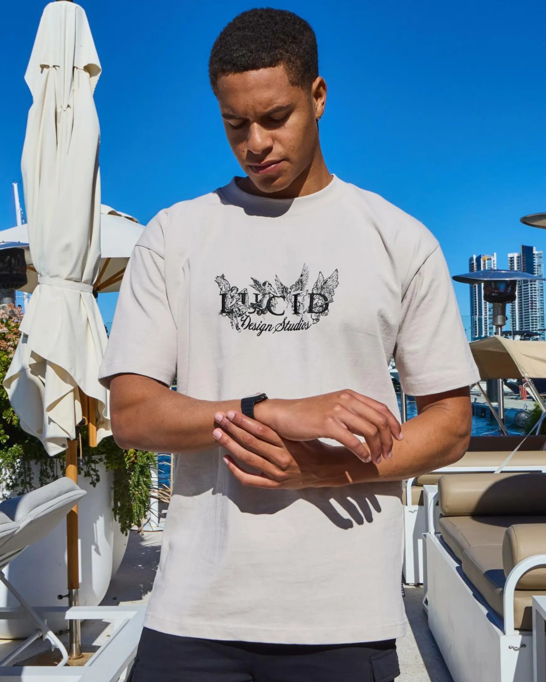 Ascension T-Shirt