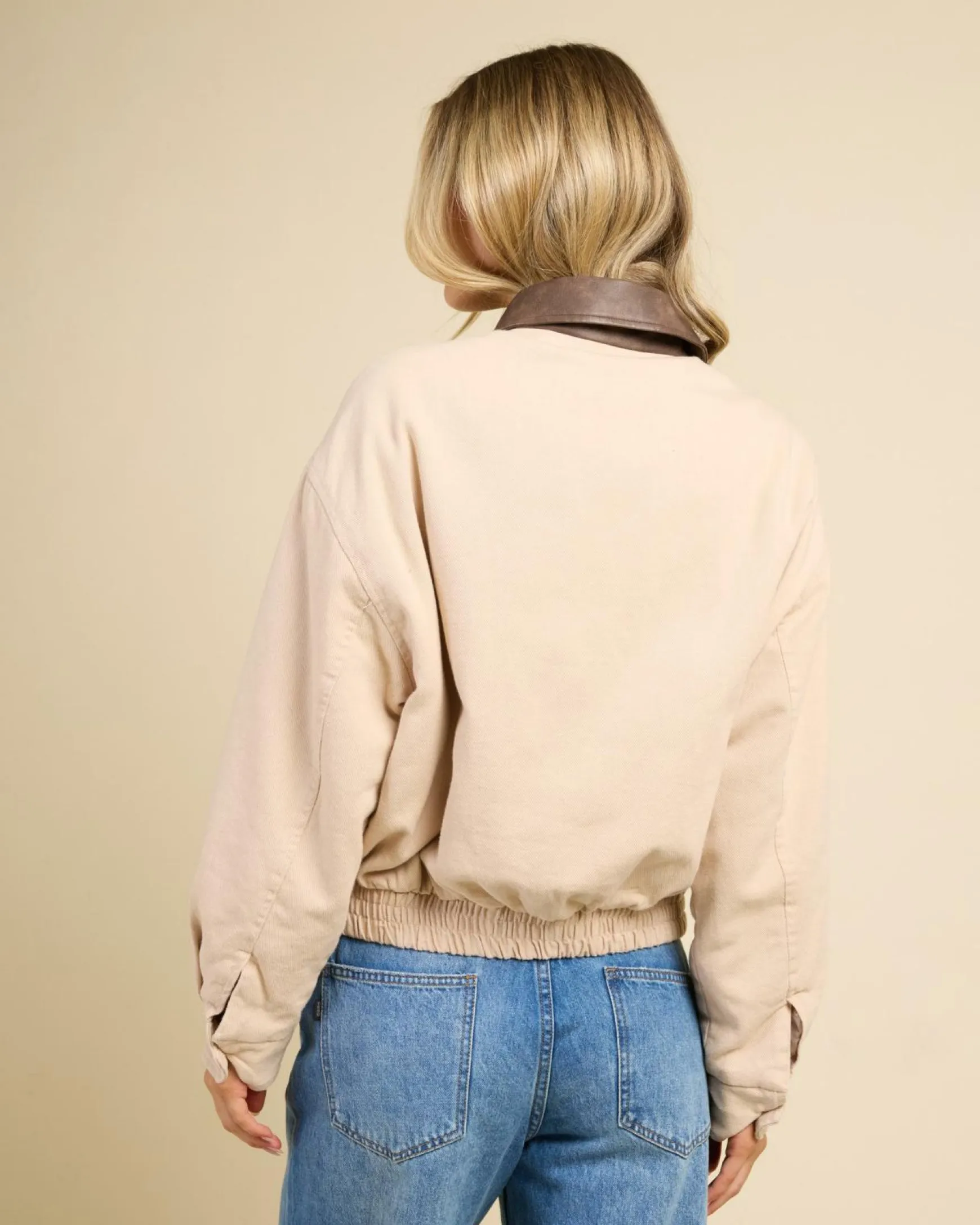 Asher Jacket