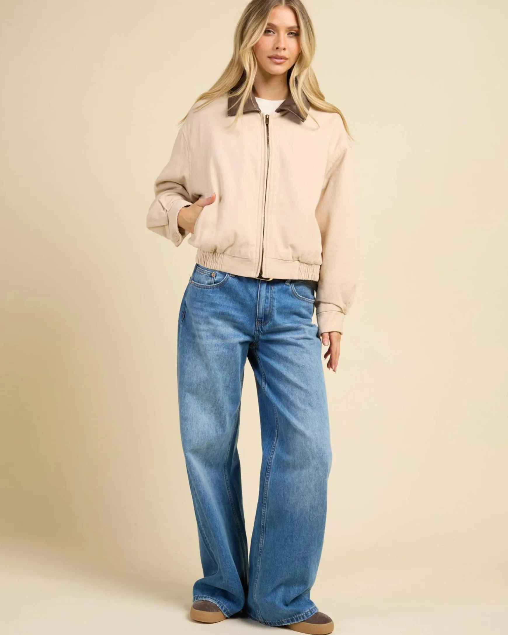 Asher Jacket