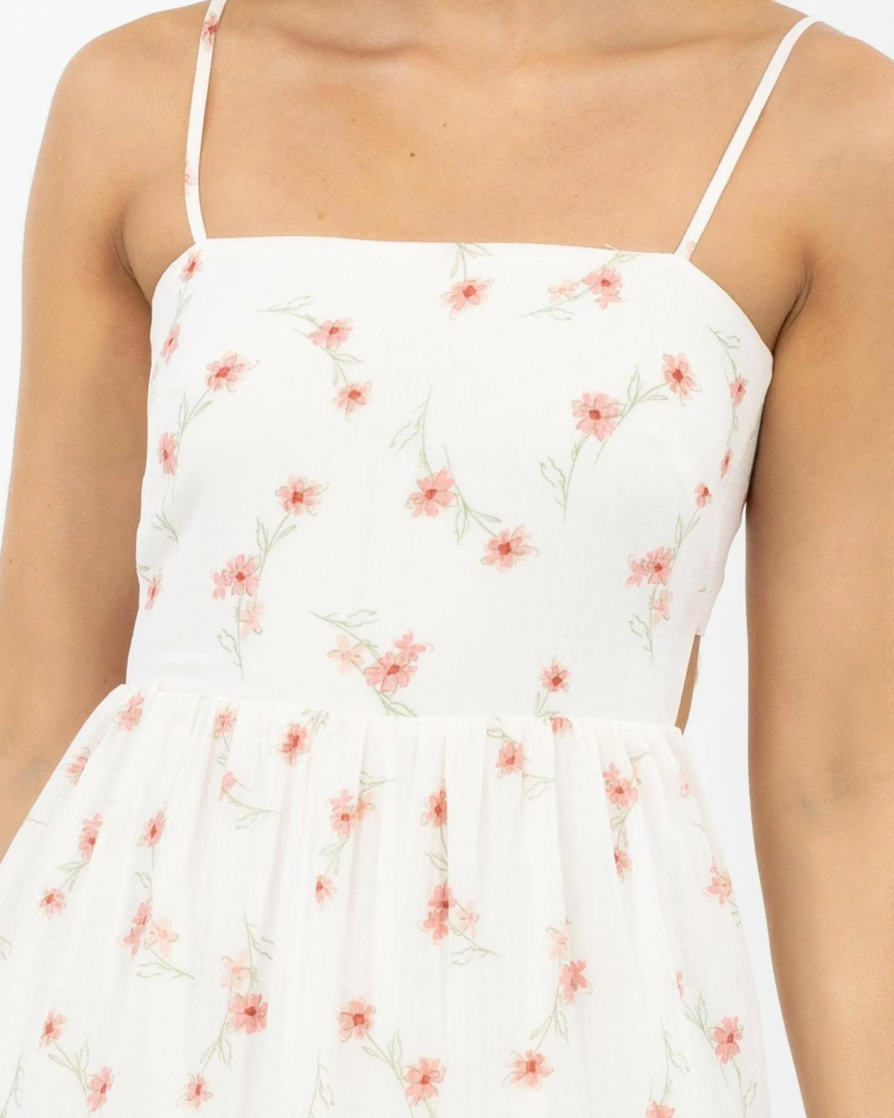 Ashlea Maxi Dress