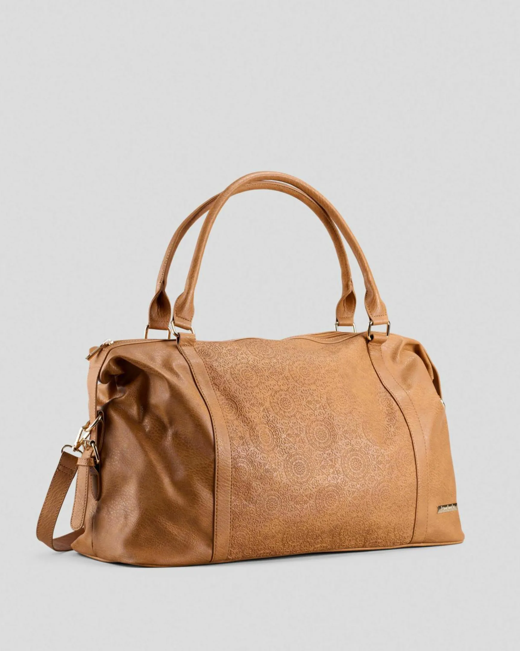 Ashley Travel Bag