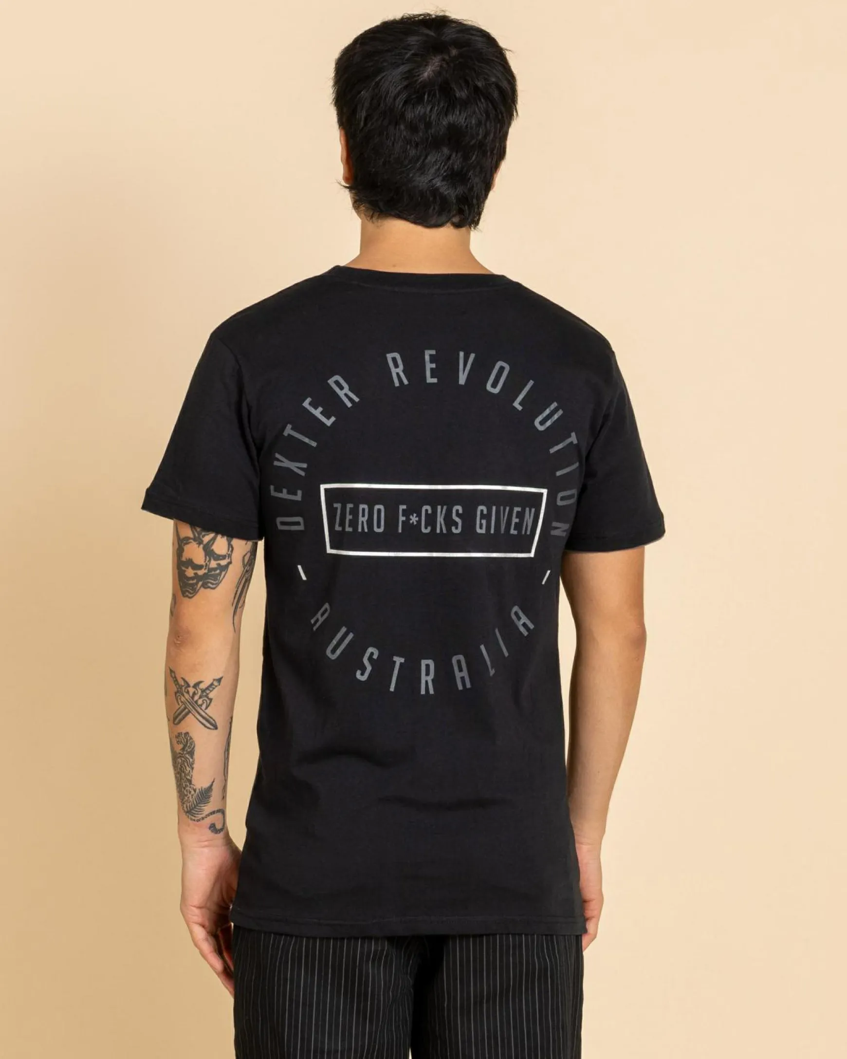 Aspect T-Shirt