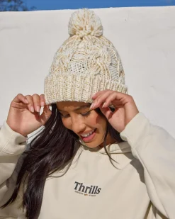 Aspen Beanie