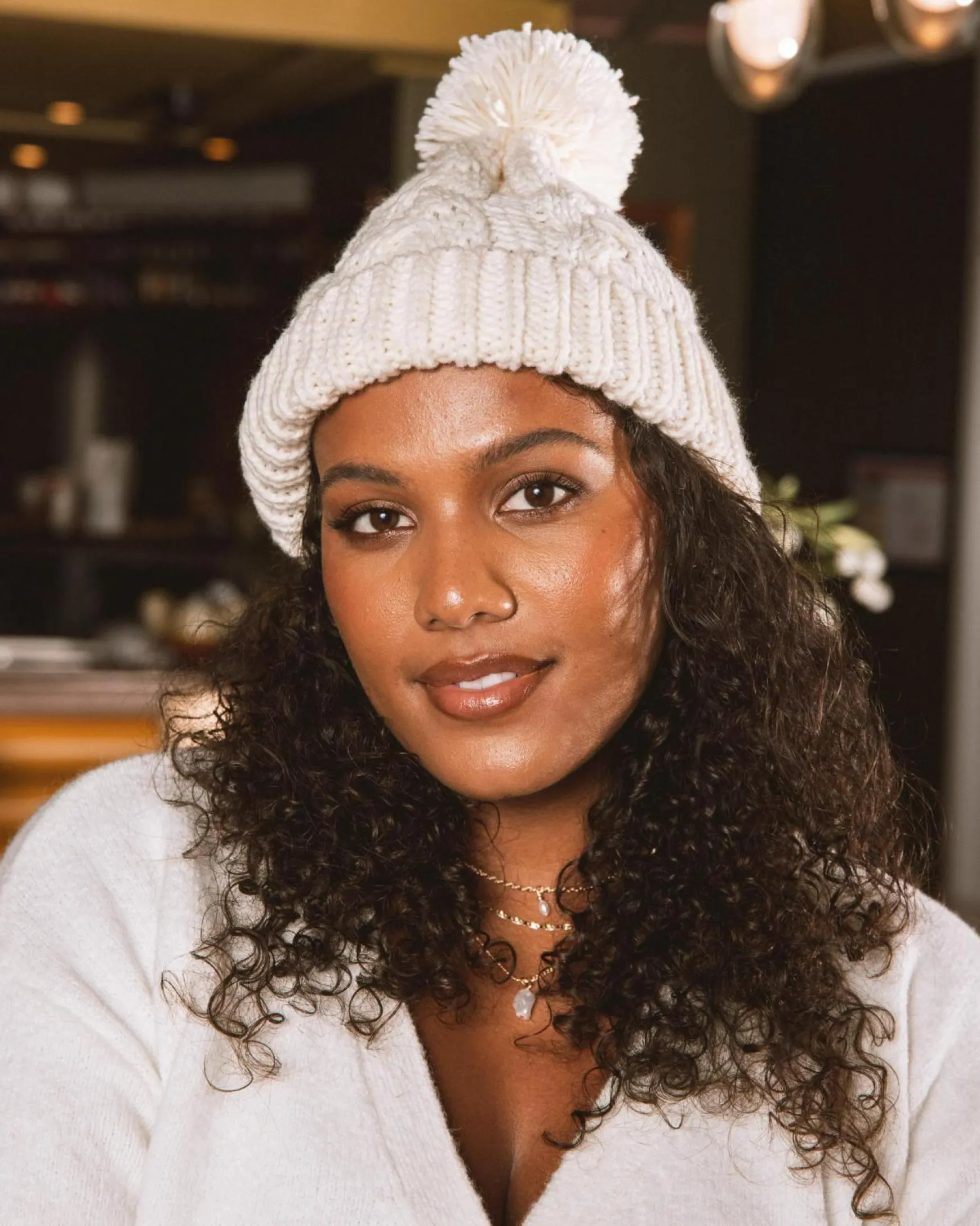 Aspen Beanie