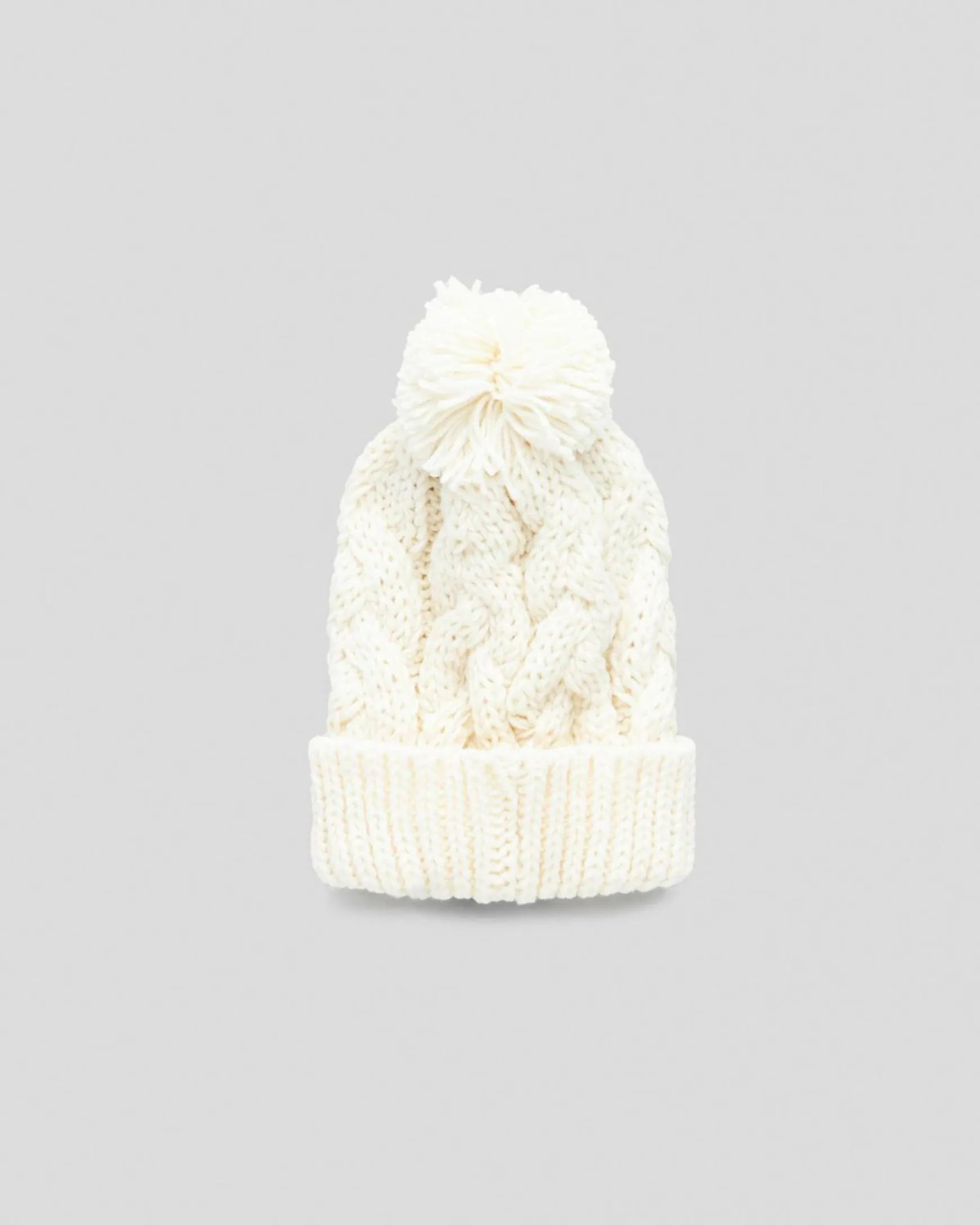 Aspen Beanie