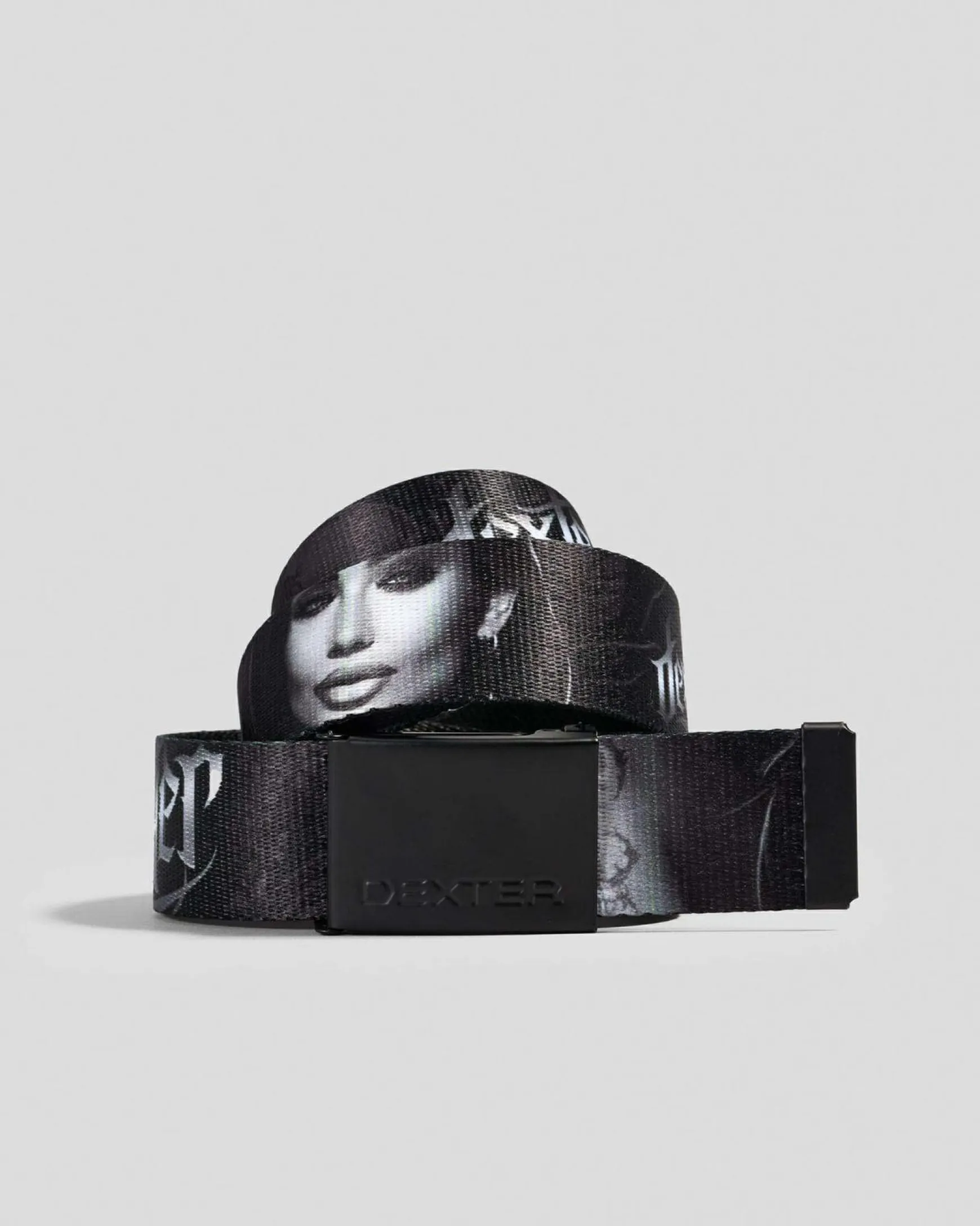Assassin Web Belt